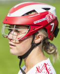 Girls' helmet