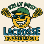Summer League Logo Summer League Logo